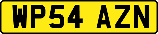 WP54AZN
