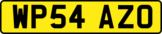 WP54AZO