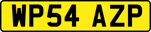 WP54AZP