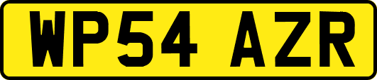 WP54AZR