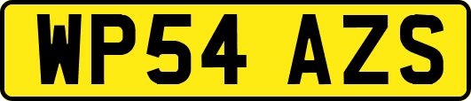 WP54AZS
