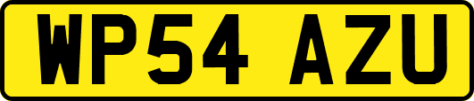 WP54AZU