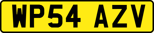 WP54AZV