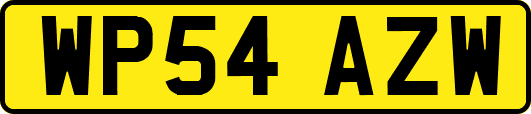 WP54AZW
