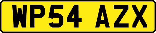 WP54AZX