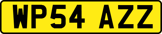 WP54AZZ