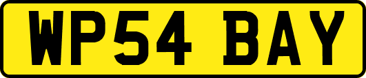 WP54BAY