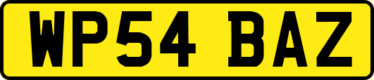 WP54BAZ