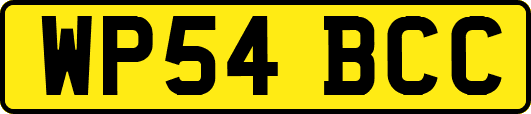 WP54BCC