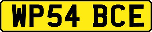WP54BCE