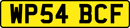 WP54BCF