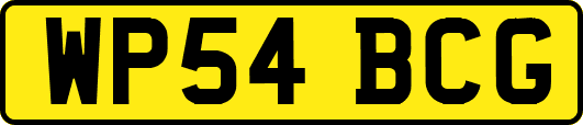 WP54BCG