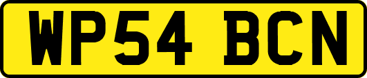 WP54BCN