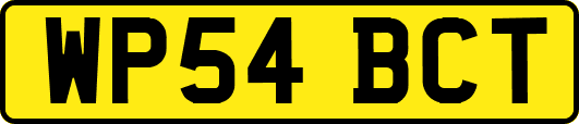 WP54BCT