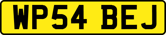 WP54BEJ