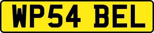 WP54BEL