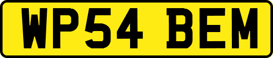 WP54BEM