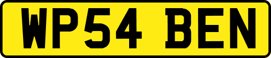 WP54BEN