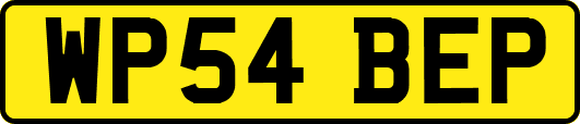 WP54BEP
