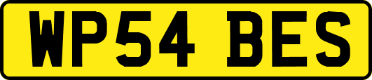 WP54BES