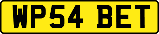 WP54BET