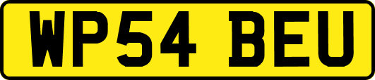 WP54BEU