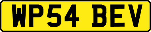 WP54BEV
