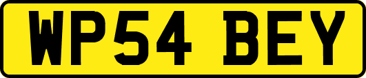 WP54BEY
