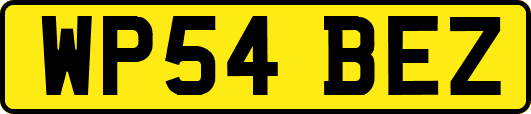 WP54BEZ