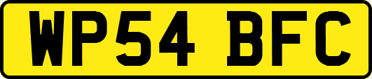 WP54BFC