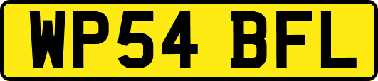 WP54BFL