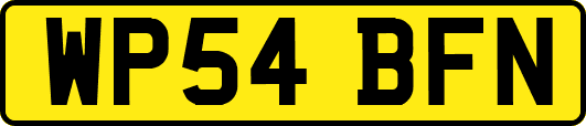 WP54BFN