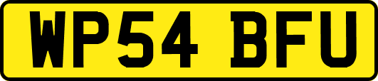 WP54BFU