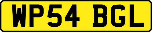 WP54BGL
