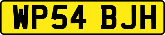 WP54BJH
