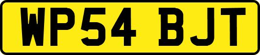 WP54BJT