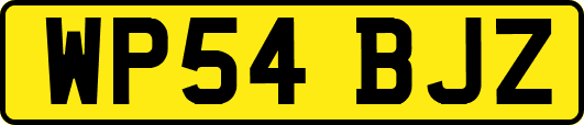 WP54BJZ