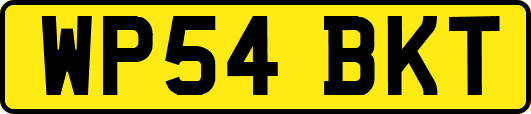 WP54BKT
