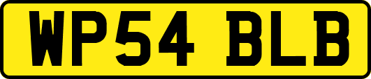 WP54BLB