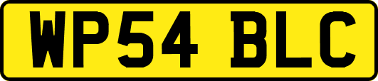 WP54BLC