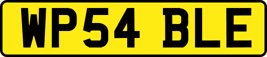 WP54BLE