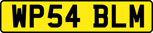 WP54BLM