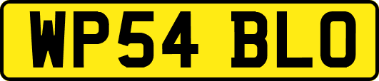 WP54BLO