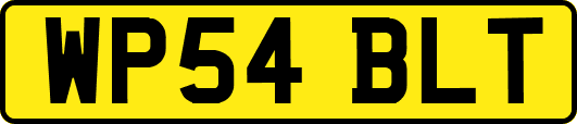 WP54BLT