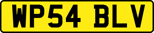 WP54BLV