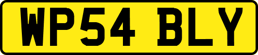 WP54BLY