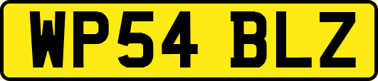 WP54BLZ