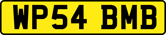 WP54BMB