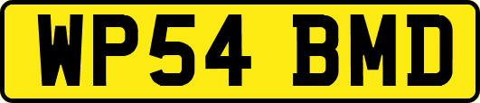 WP54BMD