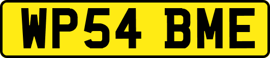 WP54BME